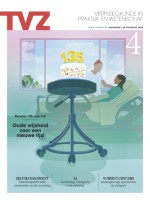 TVZ - Verpleegkunde in praktijk en wetenschap 4/2025