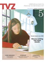 TVZ - Verpleegkunde in praktijk en wetenschap 5/2025
