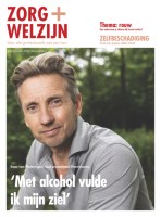 Zorg + Welzijn 4/2025