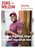 Zorg + Welzijn 5/2025