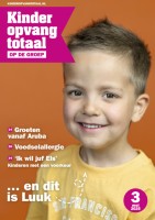 KinderopvangTotaal Op de groep 3/2025