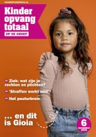 KinderopvangTotaal Op de groep 6/2025