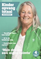 KinderopvangTotaal Management 4/2025