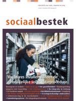 Sociaal Bestek 4/2020