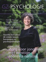 GZ - Psychologie 5/2025