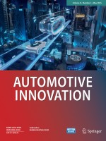 Automotive Innovation 2/2025