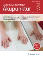 Ein Vergleich zwischen Lasertherapie und Medikation bei allergischer Rhinitis – eine RCT-Studie aus Ägypten