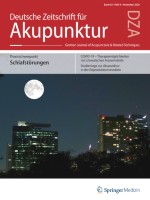 Begrenzte Evidenz für chinesische Arzneitherapie bei COVID-19: Systematisches Review und Metaanalyse