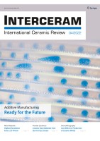 Interceram - International Ceramic Review 4/2022