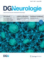 Prophylaxe der vestibulären Migräne: Wo bleibt die Evidenz?