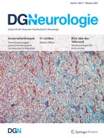 Strahlentherapie bei Hirntumoren