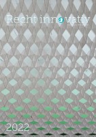 Recht Innovativ 1/2022