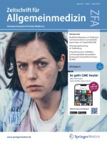 Lohnt sich ein Langzeitscreening auf Vorhofflimmern?