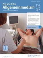 Gefapixant bei chronischem Husten