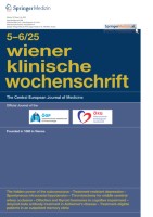 Wiener klinische Wochenschrift 5-6/2025