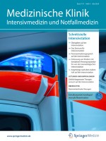 Das Zentrum für Intensivmedizin: ein Modell für die interdisziplinäre und interprofessionelle Zusammenarbeit
