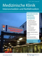 TeleCOVID Hessen: Implikationen für die Erschließung neuer Indikationsgebiete