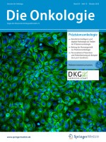 Primärer Knochenkrebs nach Überleben einer Krebserkrankung im Kindesalter