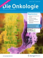 CAR-T-Zell-Therapie beim rezidivierten Glioblastom