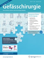 Smart Hospital – Chancen und Herausforderungen für die moderne Gesundheitsversorgung