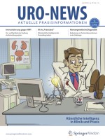 Künstliche Intelligenz in der Onkologie