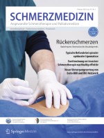 Spinale epidurale Lipomatose der thorakalen und lumbalen Wirbelsäule