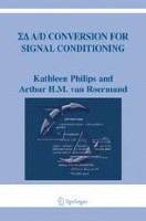 ΣΔ A/D CONVERSION FOR SIGNAL CONDITIONING