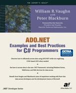 Ado Net Examples And Best Practices For C Programmers Springerprofessional De