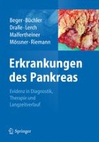 Erkrankungen des Pankreas