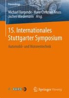 15. Internationales Stuttgarter Symposium