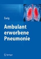 Ambulant erworbene Pneumonie