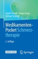 Medikamenten-Pocket Schmerztherapie