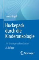 Huckepack durch die Kinderonkologie