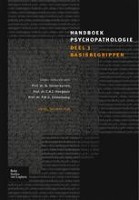Handboek psychopathologie deel 1