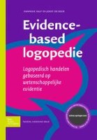 Evidence-based logopedie