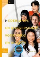 Nederlands en burgerschap voor zorg en welzijn