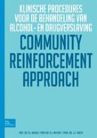 Community Reinforcent Approch: Klinische procedures voor de behandeling van alcohol- en drukgsverslaving