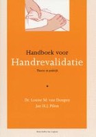 Handboek voor handrevalidatie