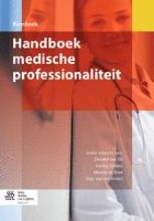 Handboek medische professionaliteit