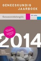 Geneeskundig jaarboek 2014