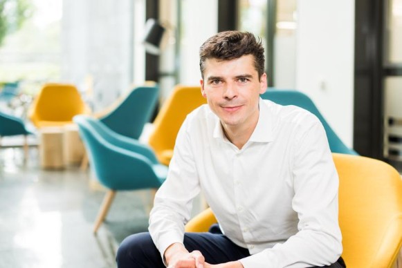 Aleksandar Jeremic Commerzbank