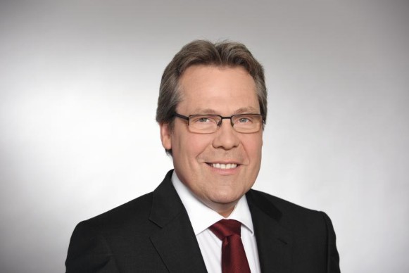 Klaus-Peter Bruns Fiducia&GAD IT