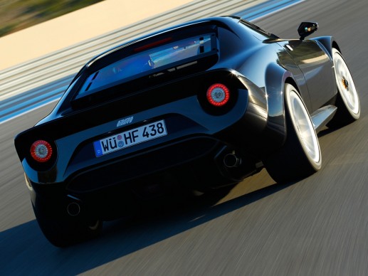 New Stratos