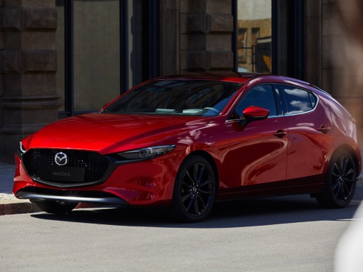 Mazda3
