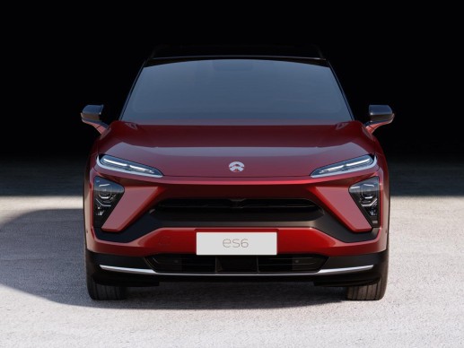 Nio ES6
