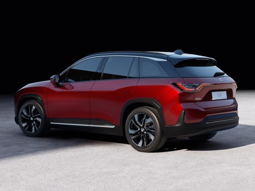 Nio ES6