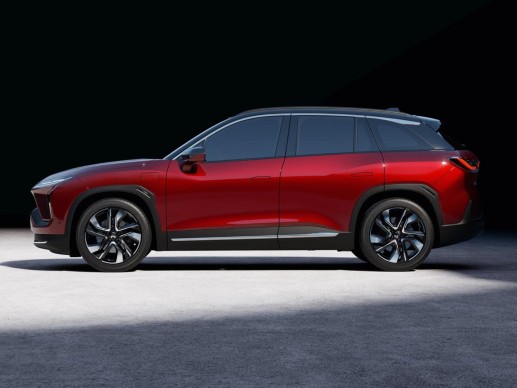 Nio ES6