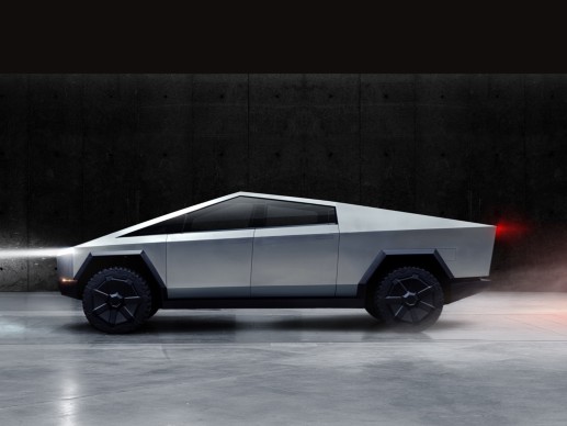 Tesla Cybertruck