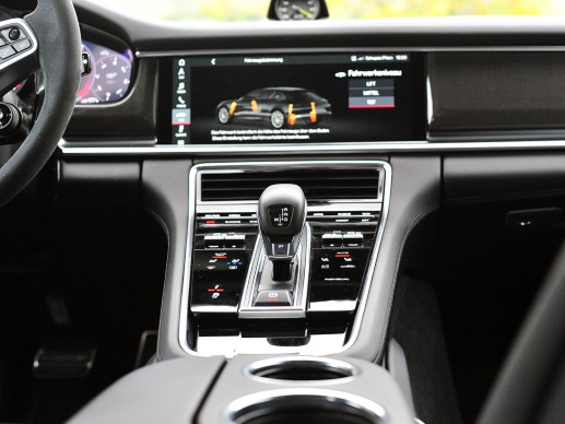 Porsche Panamera 4 E-Hybrid Sport Turismo