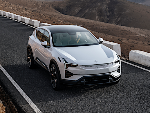 Polestar 3